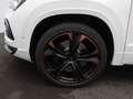 CUPRA Ateca 2.0 TSI  DSG/ ACC, LED, Navi Weiß - thumbnail 13
