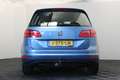 Volkswagen Golf Sportsvan 1.2 TSI Highline Blauw - thumbnail 5