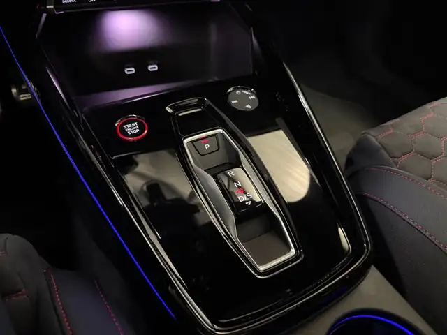Audi RS3 view 15