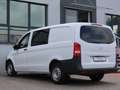 Mercedes-Benz Vito Mixto 109 CDI FWD lang 6 Sitze AHK Weiß - thumbnail 10