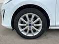 Ford Fiesta Fiesta 5p 1.5 tdci Titanium 85cv Bianco - thumbnail 9