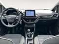 Ford Fiesta Fiesta 5p 1.5 tdci Titanium 85cv bijela - thumbnail 10