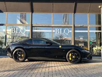 3.9 F1 dct - ESTENSIONE GARANZIA UFFICIALE