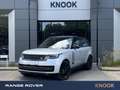 Land Rover Range Rover P440e HSE PHEV Zilver - thumbnail 1