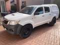 Toyota Hilux Doka,4x4,AC,nettoexp:14900€ - thumbnail 1