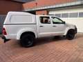 Toyota Hilux Doka,4x4,AC,nettoexp:14900€ - thumbnail 5