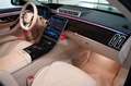 Mercedes-Benz S 350 d 4M LANG AMG EXCLUSIV*TV*HAL*FIRST*TISCH Schwarz - thumbnail 10