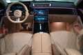 Mercedes-Benz S 350 d 4M LANG AMG EXCLUSIV*TV*HAL*FIRST*TISCH Schwarz - thumbnail 9