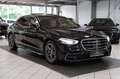 Mercedes-Benz S 350 d 4M LANG AMG EXCLUSIV*TV*HAL*FIRST*TISCH Schwarz - thumbnail 3
