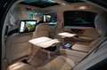 Mercedes-Benz S 350 d 4M LANG AMG EXCLUSIV*TV*HAL*FIRST*TISCH Schwarz - thumbnail 14