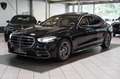 Mercedes-Benz S 350 d 4M LANG AMG EXCLUSIV*TV*HAL*FIRST*TISCH Schwarz - thumbnail 1