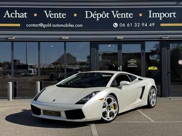 V10 5.0 520ch