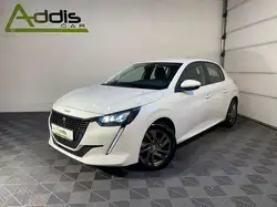 Peugeot 208 1.2 ESSENCE 75 ACTIVE CARPLAY