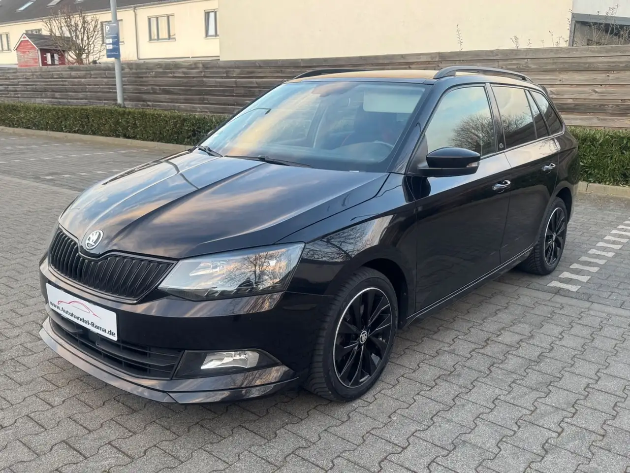 Das Auto