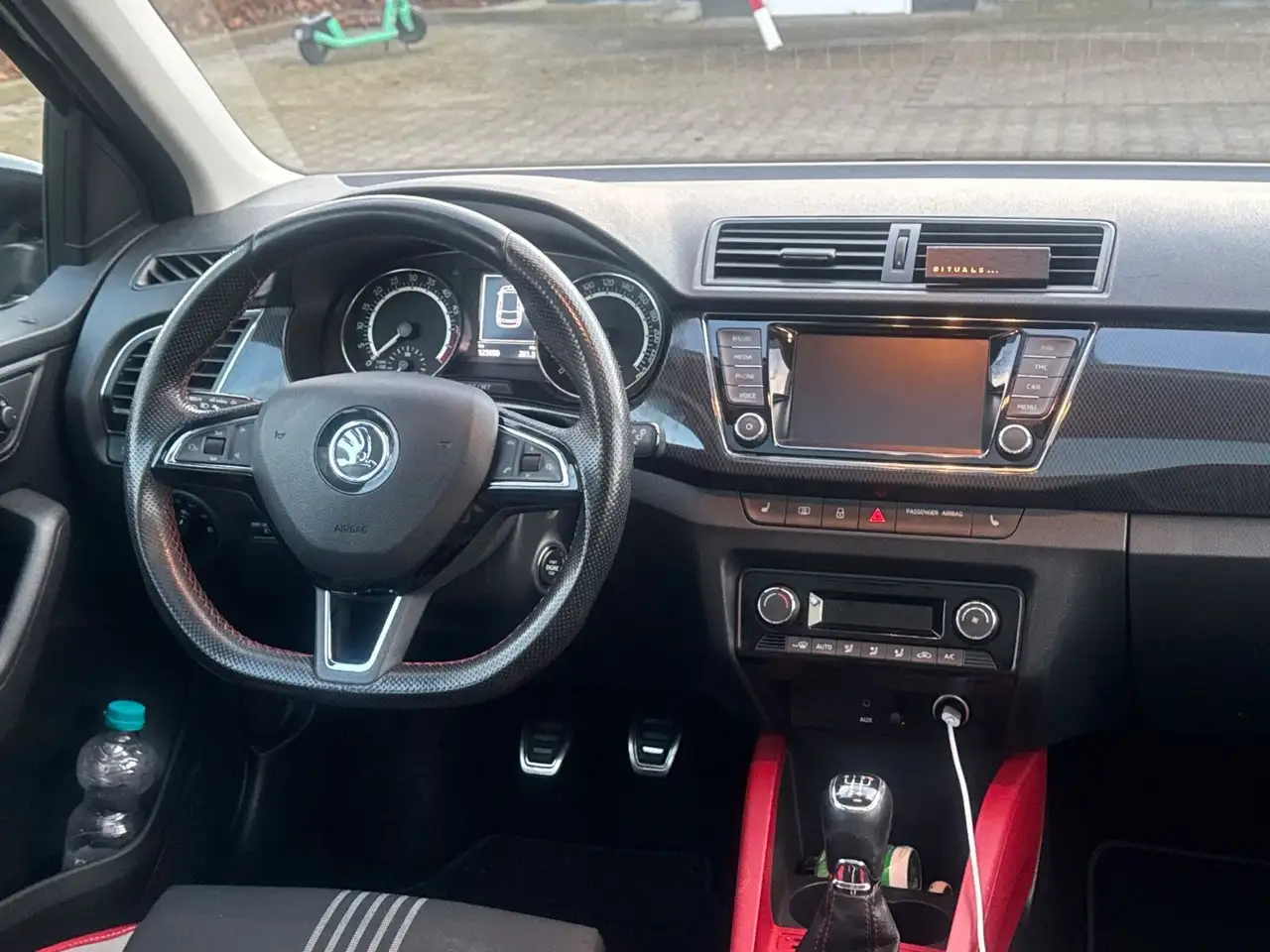 Das Auto