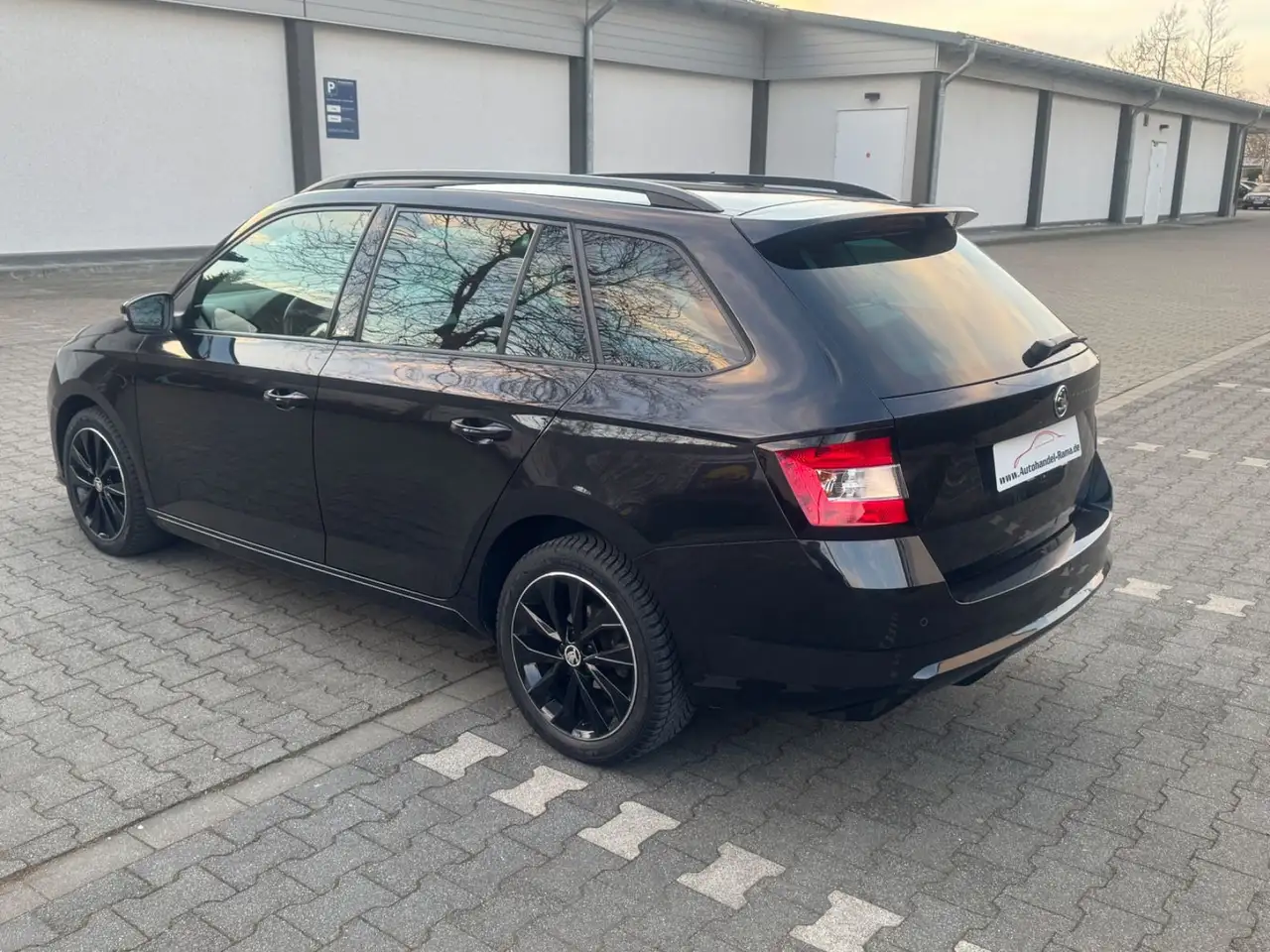 Das Auto