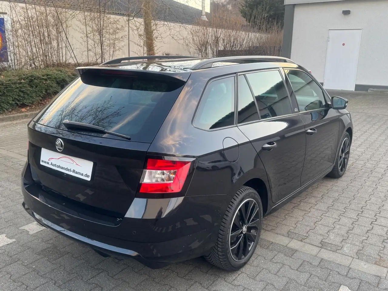 Das Auto