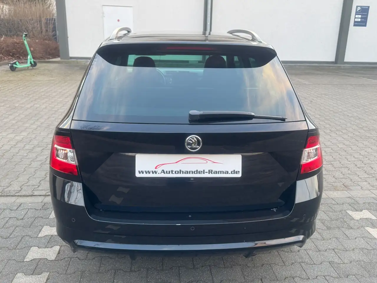 Das Auto