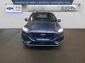 Ford Fiesta 1.0 Flexifuel 95ch ST-Line 5p Blau - thumbnail 2