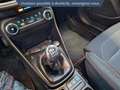 Ford Fiesta 1.0 Flexifuel 95ch ST-Line 5p Blau - thumbnail 17
