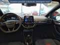 Ford Fiesta 1.0 Flexifuel 95ch ST-Line 5p Blau - thumbnail 7