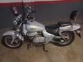 Hyosung Aquila 125 GV125 Argento - thumbnail 5