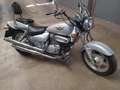 Hyosung Aquila 125 GV125 Argento - thumbnail 3