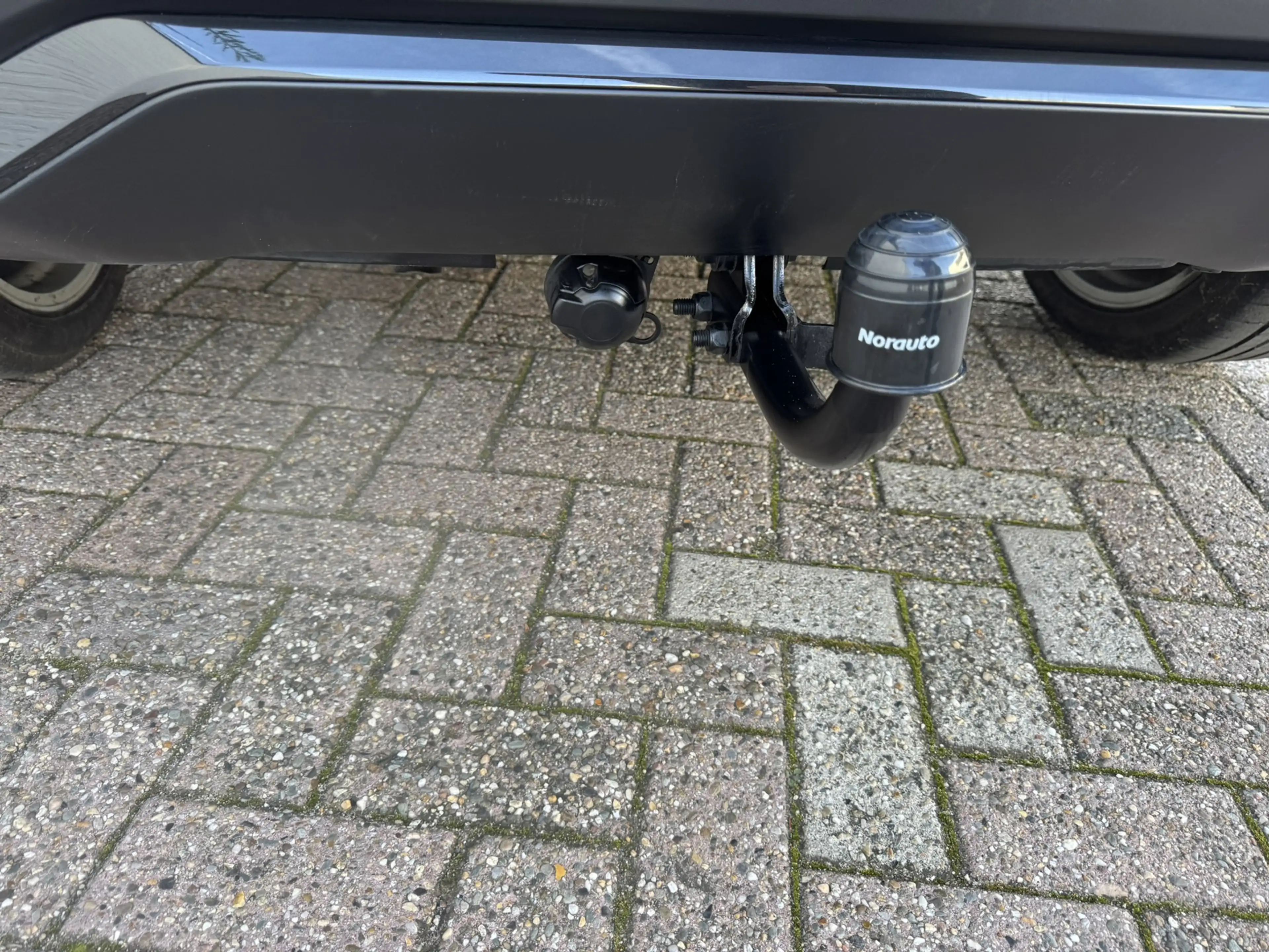 Nissan Juke 1.6 Hybrid Premiere Ed. N-Design Trekhaak Adaptive — photo 7