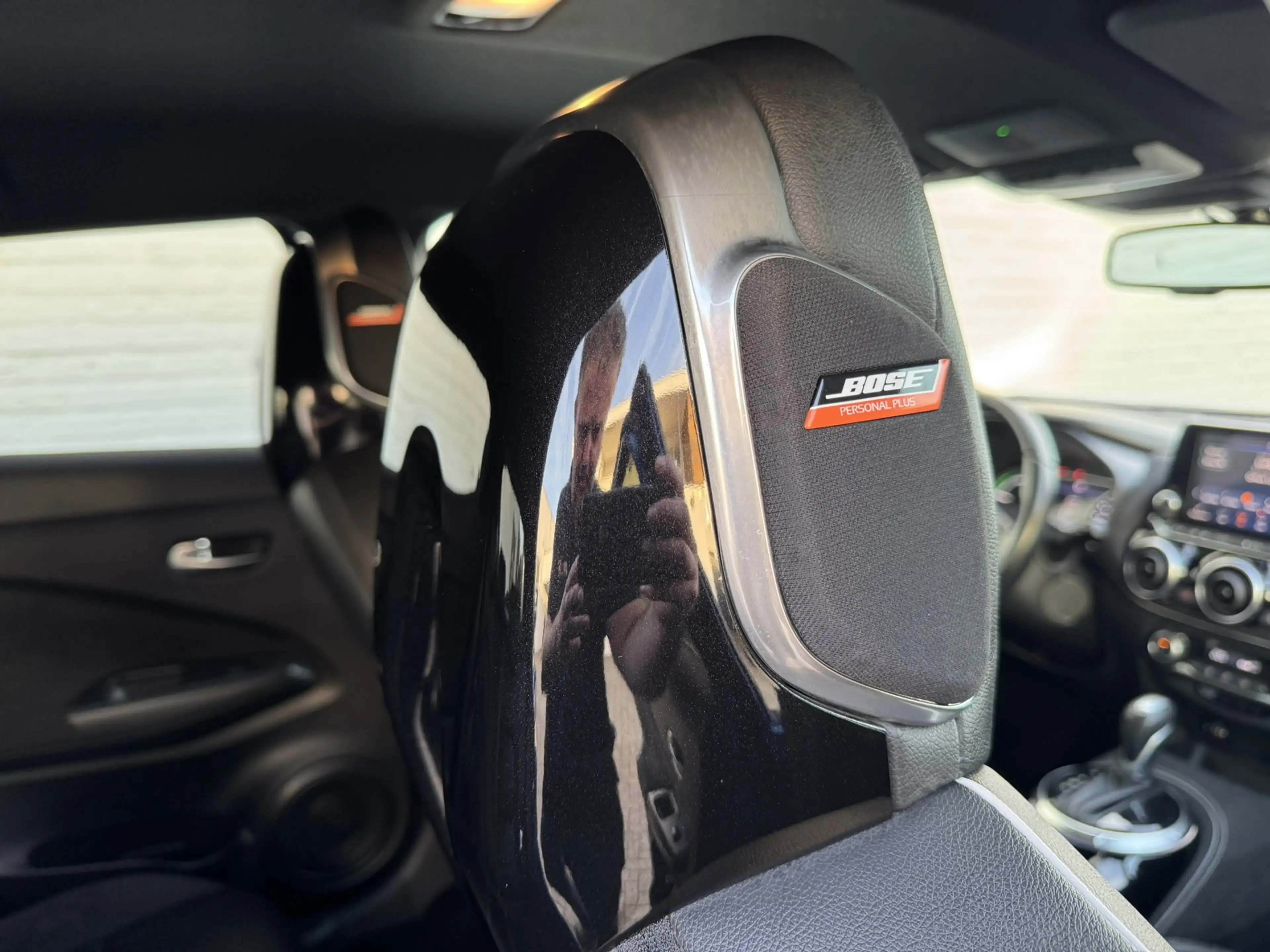 Nissan Juke 1.6 Hybrid Premiere Ed. N-Design Trekhaak Adaptive — photo 8