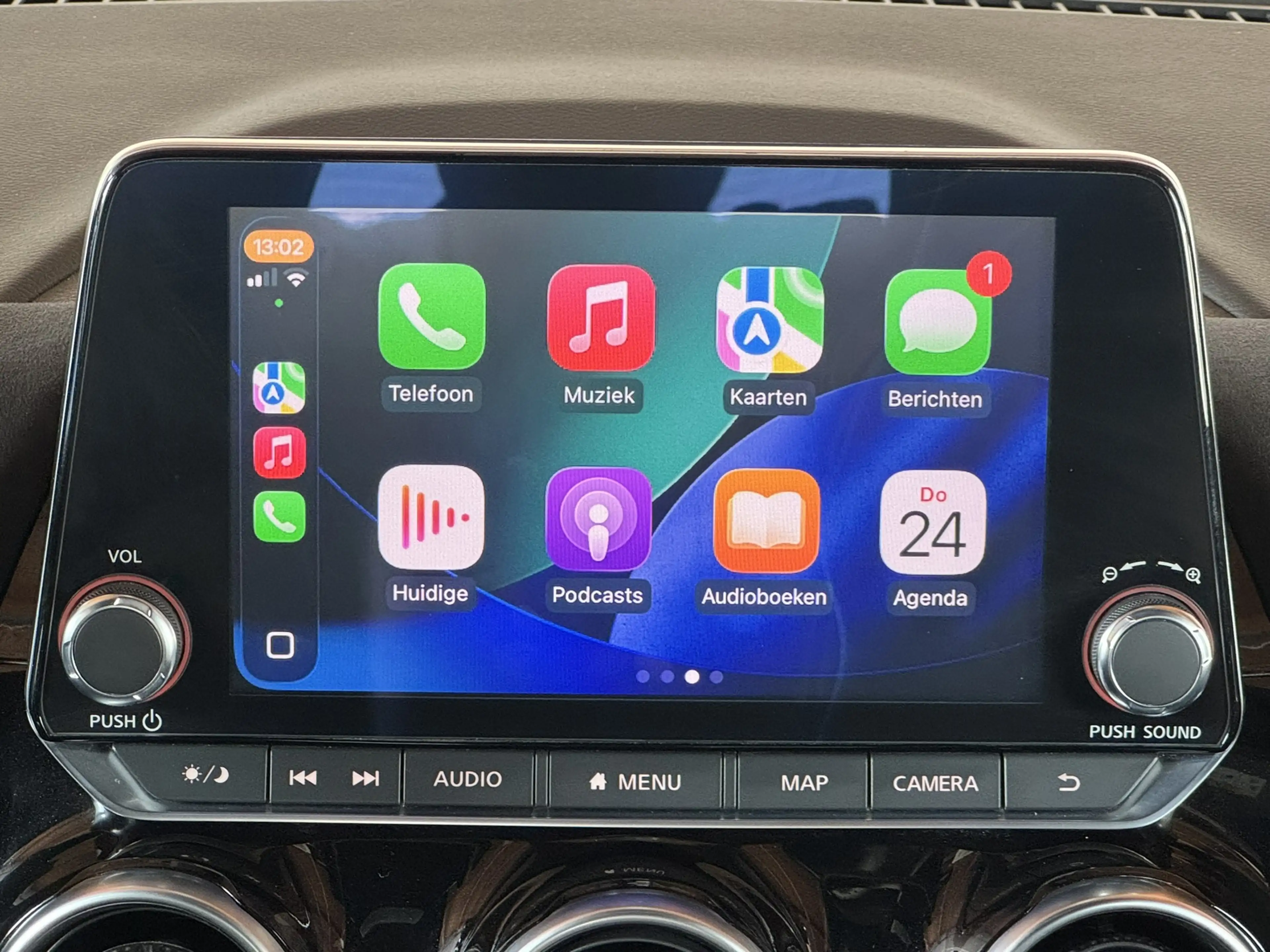 Nissan Juke 1.6 Hybrid Premiere Ed. N-Design Trekhaak Adaptive — photo 6