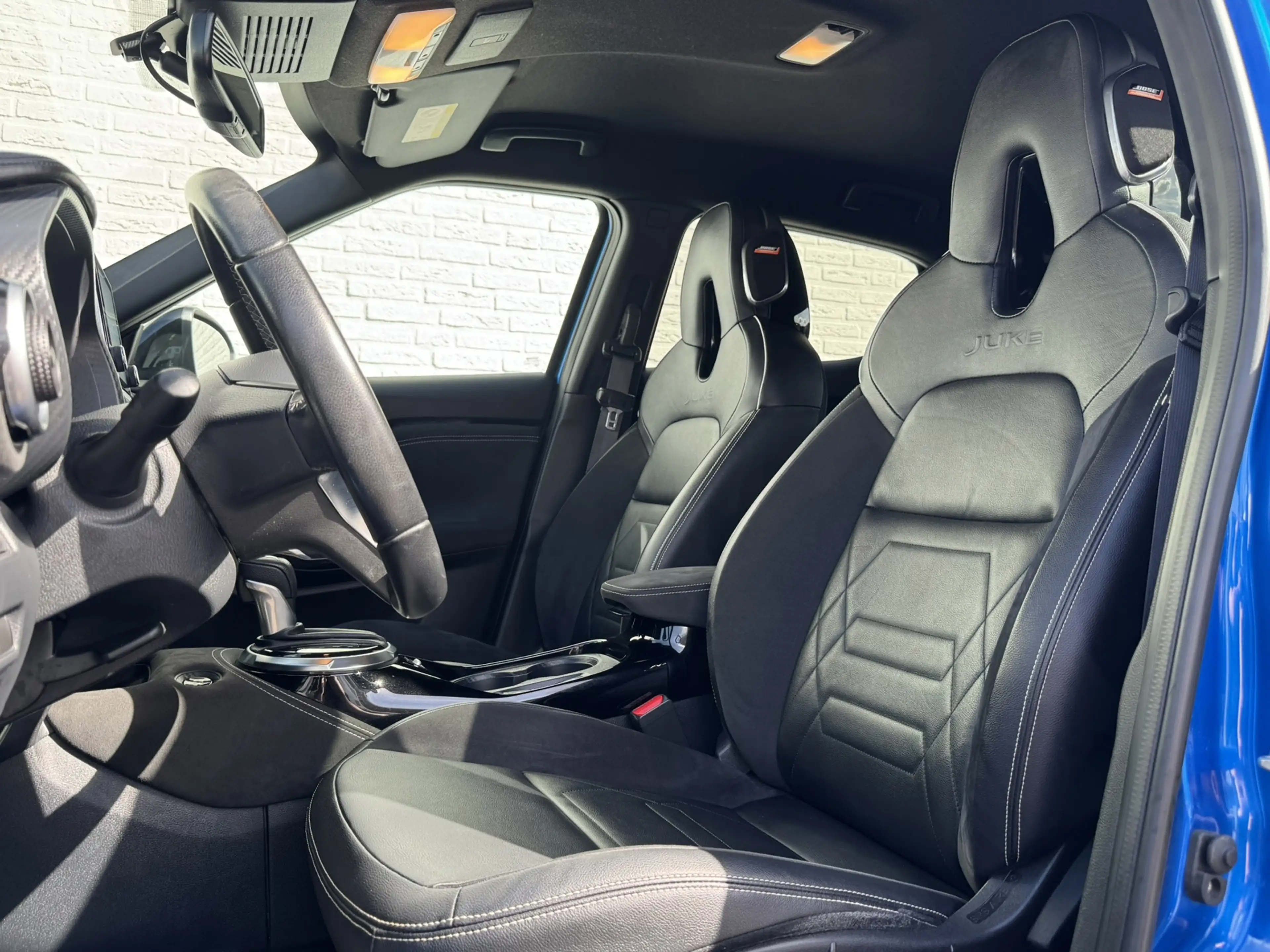 Nissan Juke 1.6 Hybrid Premiere Ed. N-Design Trekhaak Adaptive — photo 4