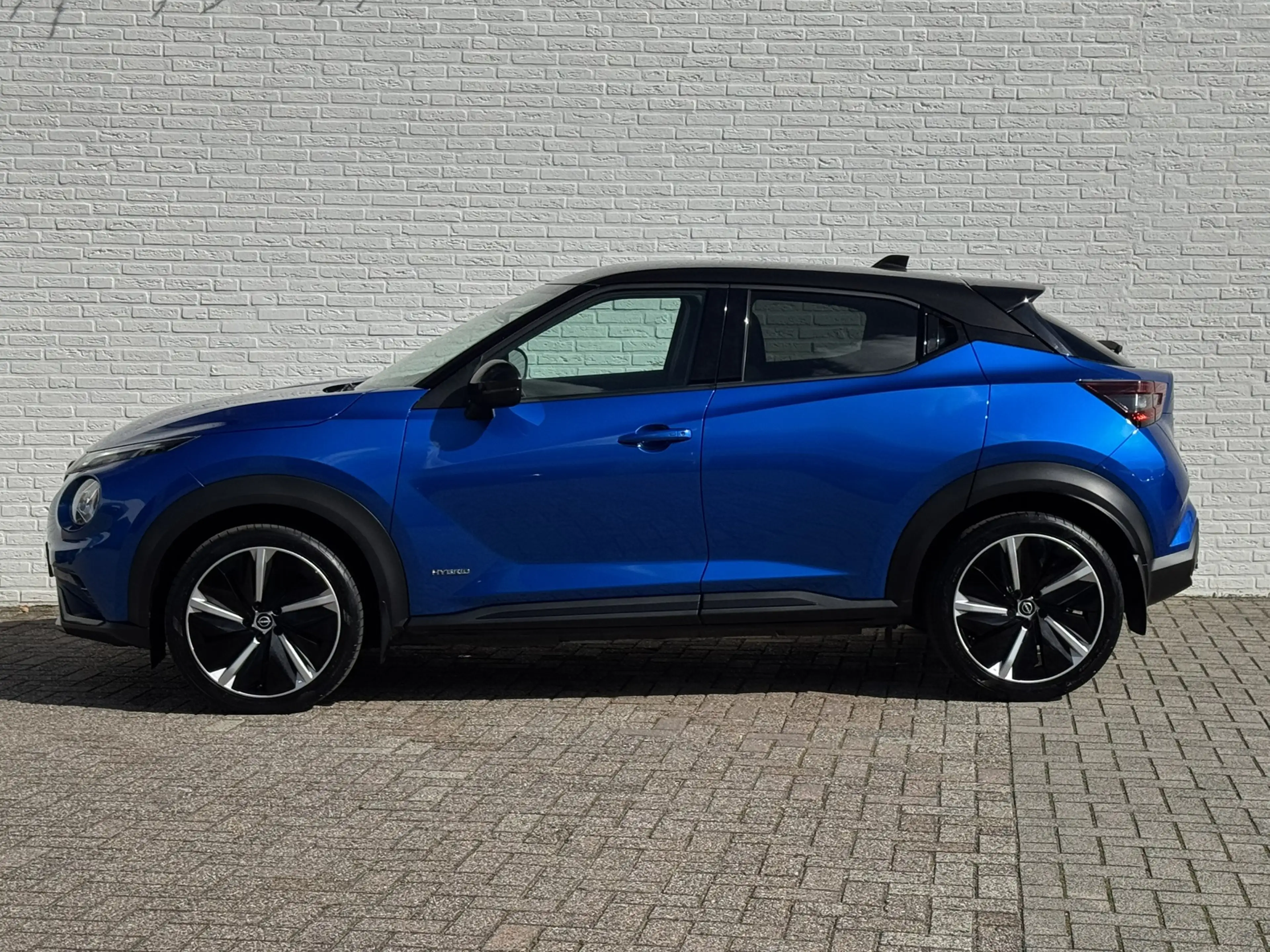 Nissan Juke 1.6 Hybrid Premiere Ed. N-Design Trekhaak Adaptive — photo 13