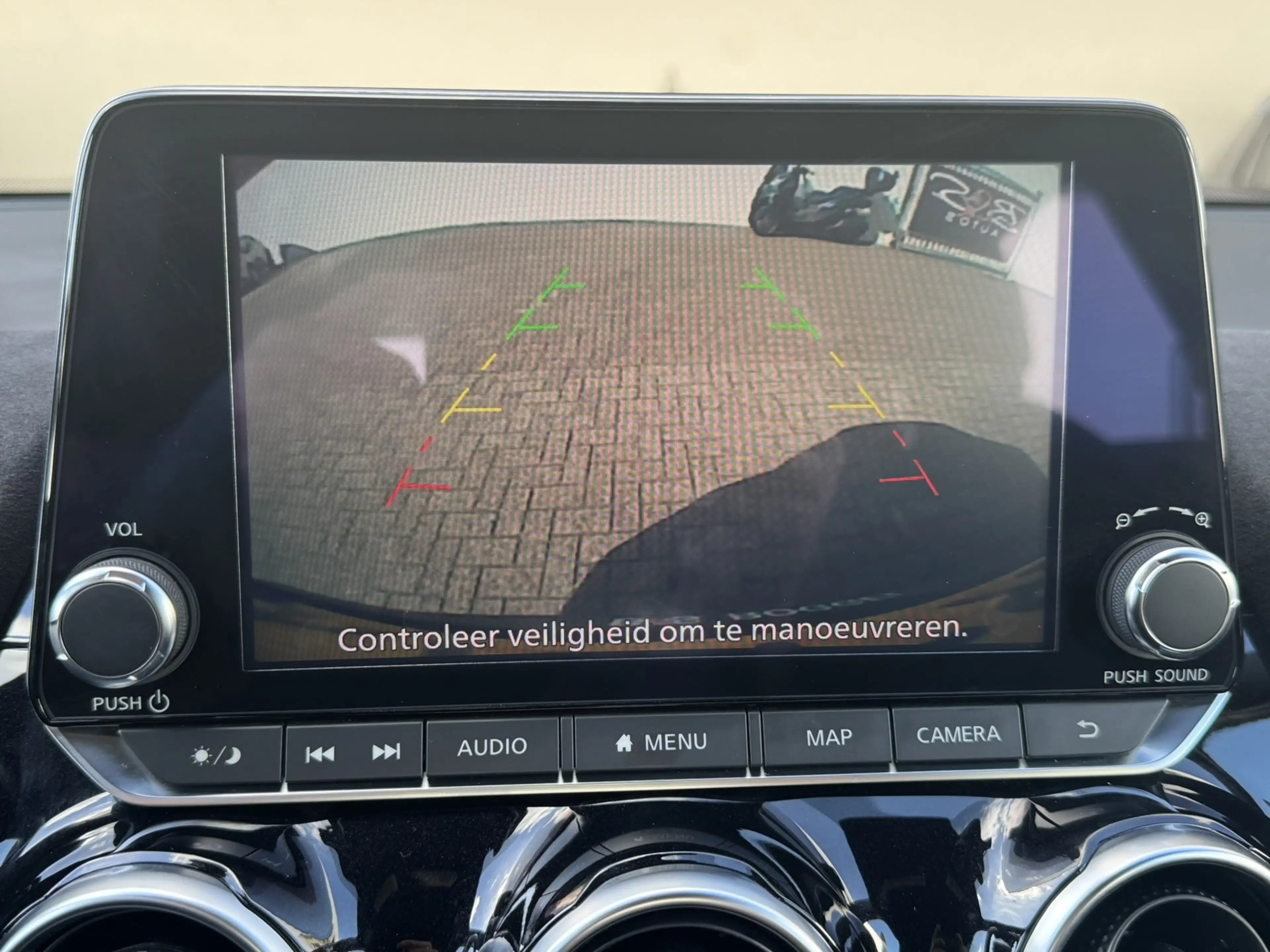 Nissan Juke 1.6 Hybrid Premiere Ed. N-Design Trekhaak Adaptive — photo 3