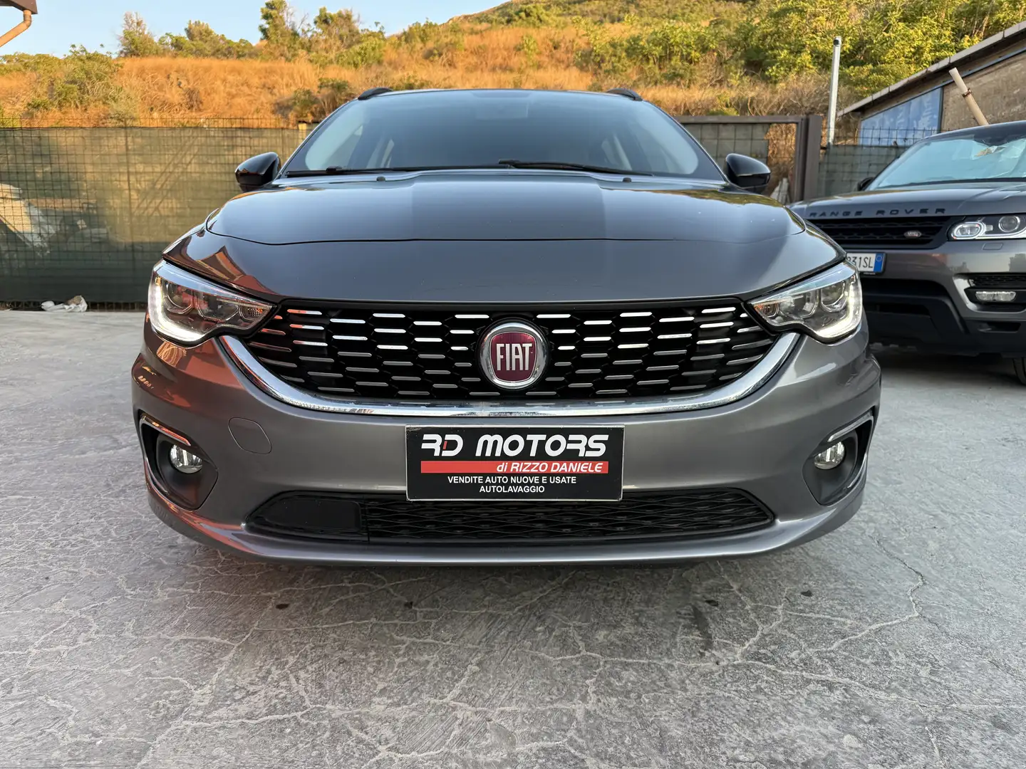 Fiat Tipo SW 1.6 mjt Lounge s&s 120cv - 2