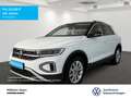 Volkswagen T-Roc 1.5 TSI DSG Style LED Sitzheizung APP-Connect ACC Weiß - thumbnail 1