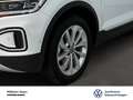 Volkswagen T-Roc 1.5 TSI DSG Style LED Sitzheizung APP-Connect ACC Weiß - thumbnail 11