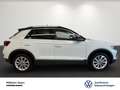 Volkswagen T-Roc 1.5 TSI DSG Style LED Sitzheizung APP-Connect ACC Weiß - thumbnail 4