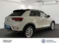 Volkswagen T-Roc 1.5 TSI DSG Style LED Sitzheizung APP-Connect ACC Weiß - thumbnail 5