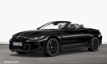 Competition M xDrive Cabrio*M Drivers P.*LC Prof.*