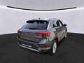 Volkswagen T-Roc 1.5 TSI DSG AHK+NAVI+SHZ+CARPLAY+ACC+PDC Grau - thumbnail 3