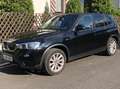BMW X3 X3 xDrive20d Aut. xLine Schwarz - thumbnail 1