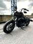 Harley-Davidson Sportster Forty Eight Custom Forty Eight 1200 Negro - thumbnail 4