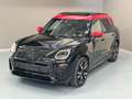 MINI Countryman S All4 ALLESTIMENTO JCW - TETTO - HARMAN KARDON - FULL Nero - thumbnail 6