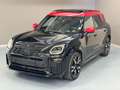 MINI Countryman S All4 ALLESTIMENTO JCW - TETTO - HARMAN KARDON - FULL Nero - thumbnail 8