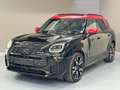 MINI Countryman S All4 ALLESTIMENTO JCW - TETTO - HARMAN KARDON - FULL Nero - thumbnail 1