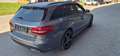 Mercedes-Benz C 250 d T AMG Line Aut. 4 Matic Grau - thumbnail 7