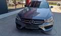 Mercedes-Benz C 250 d T AMG Line Aut. 4 Matic Grau - thumbnail 5