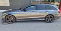 Mercedes-Benz C 250 d T AMG Line Aut. 4 Matic Grau - thumbnail 3