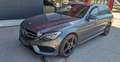 Mercedes-Benz C 250 d T AMG Line Aut. 4 Matic Grau - thumbnail 1