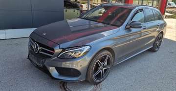 d T AMG Line Aut. 4 Matic